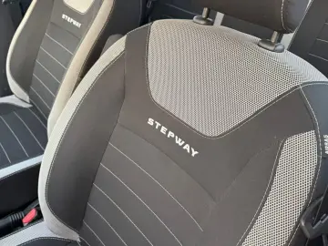 Dacia Sandero 0.9 TCe Stepway Prestige