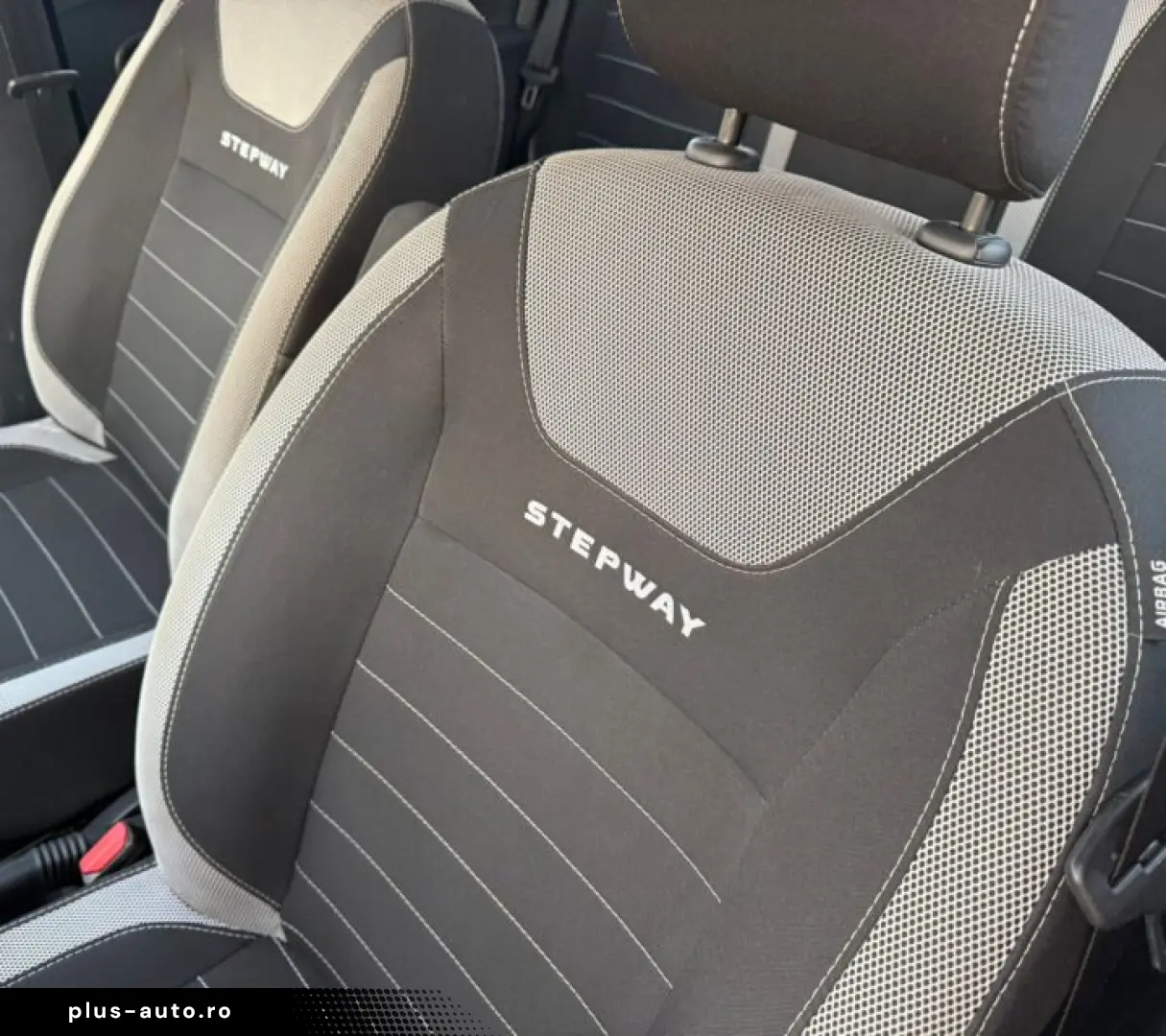 Dacia Sandero 0.9 TCe Stepway Prestige