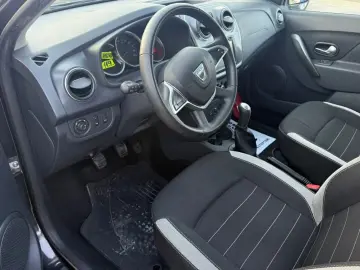 Dacia Sandero 0.9 TCe Stepway Prestige