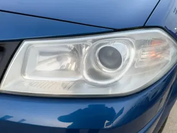 Renault Megane 1.6 Authentique Exception