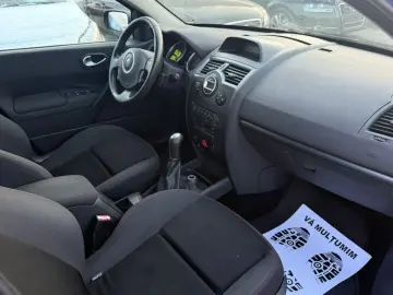 Renault Megane 1.6 Authentique Exception