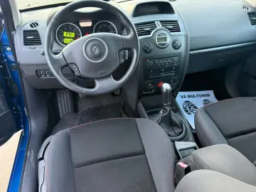 Renault Megane 1.6 Authentique Exception