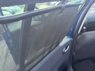 Renault Megane 1.6 Authentique Exception