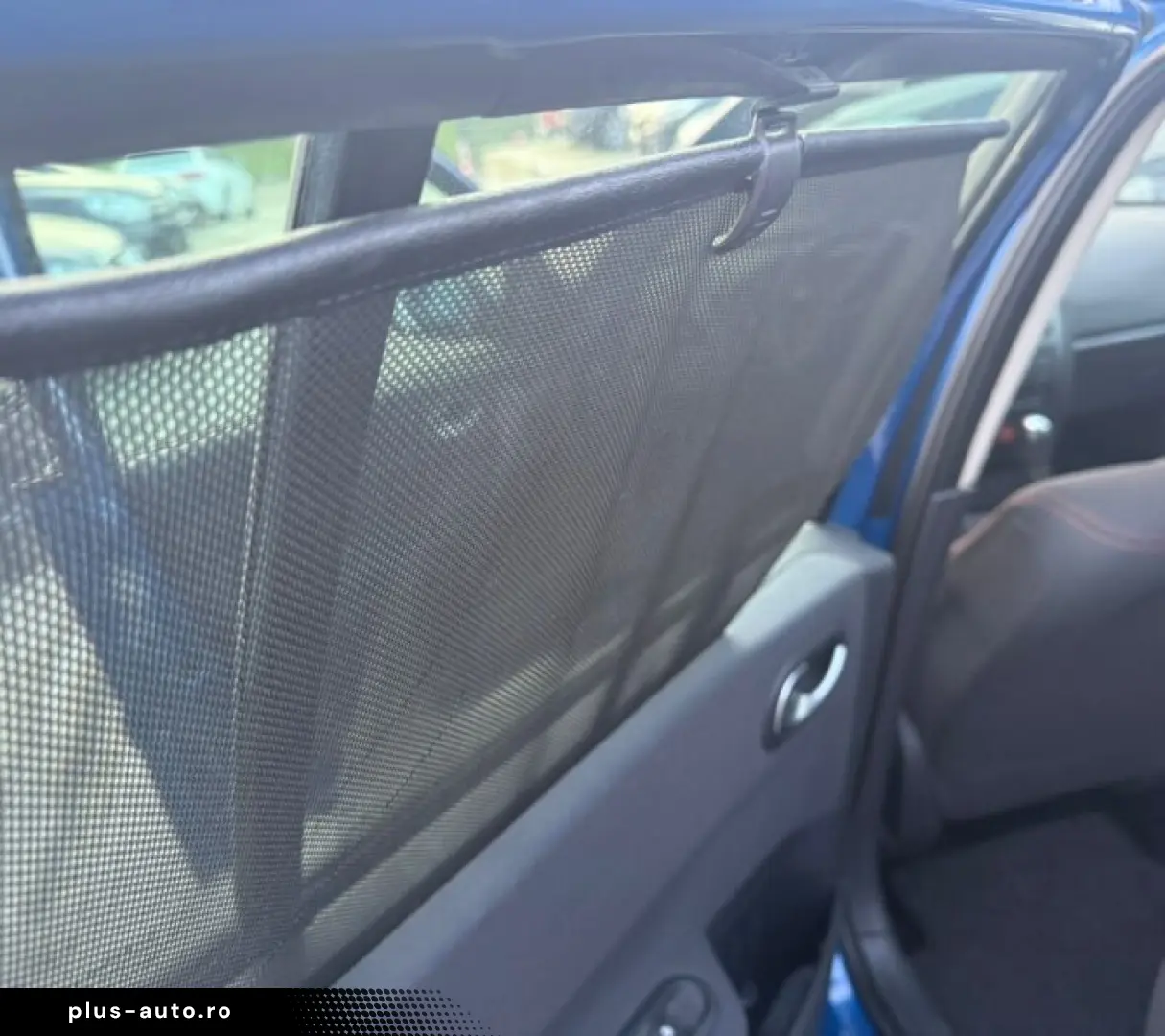 Renault Megane 1.6 Authentique Exception