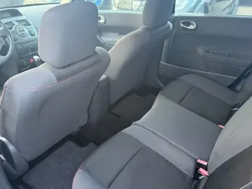 Renault Megane 1.6 Authentique Exception