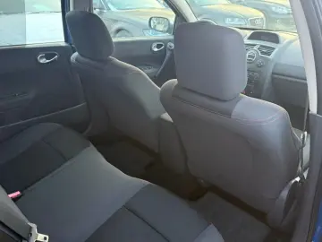 Renault Megane 1.6 Authentique Exception