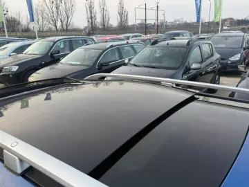 Renault Megane 1.6 Authentique Exception