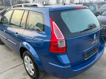 Renault Megane 1.6 Authentique Exception