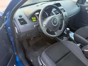 Renault Megane 1.6 Authentique Exception