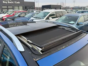 Renault Megane 1.6 Authentique Exception