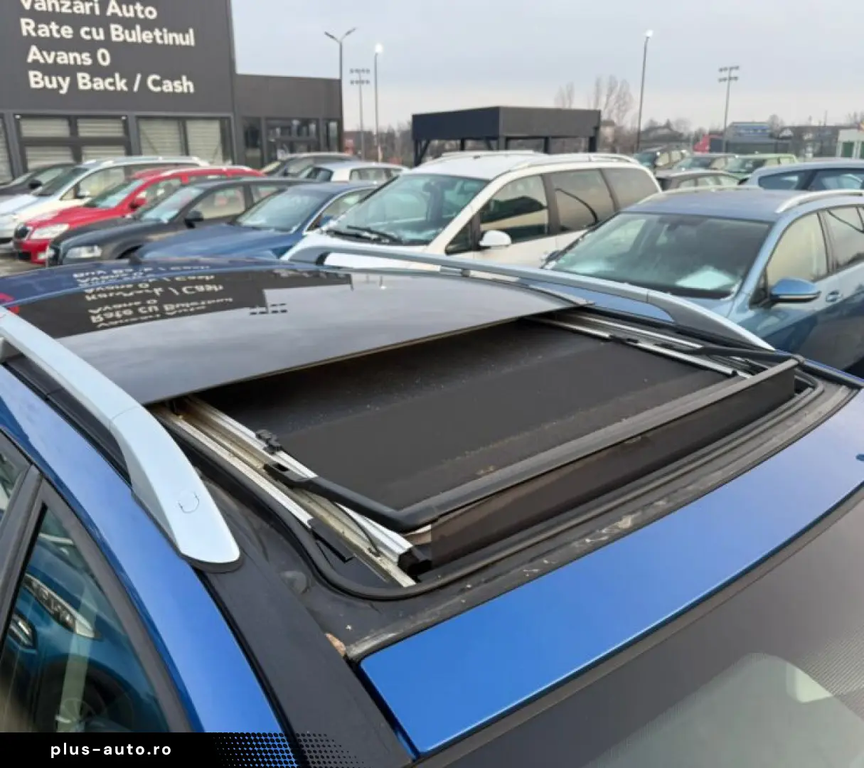 Renault Megane 1.6 Authentique Exception