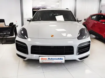 PREDARE LEASING PORSCHE CAYENNE E-HYBRID 462CP PLATINUM