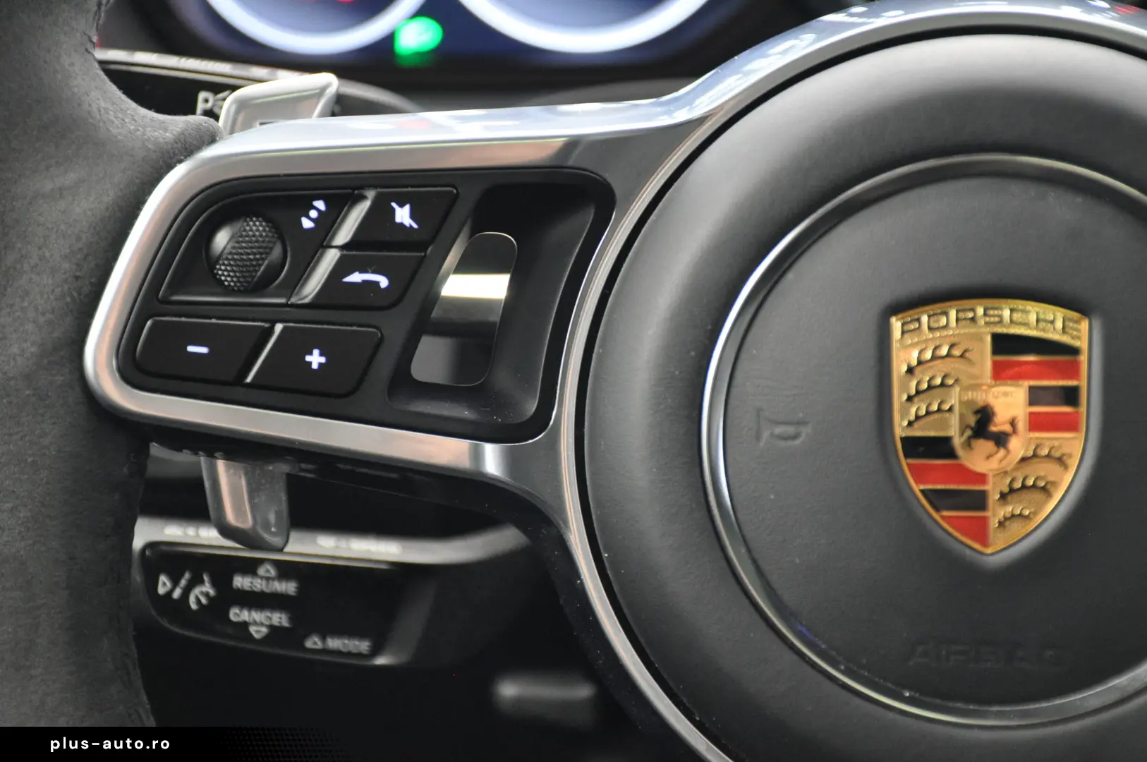 PREDARE LEASING PORSCHE CAYENNE E-HYBRID 462CP PLATINUM