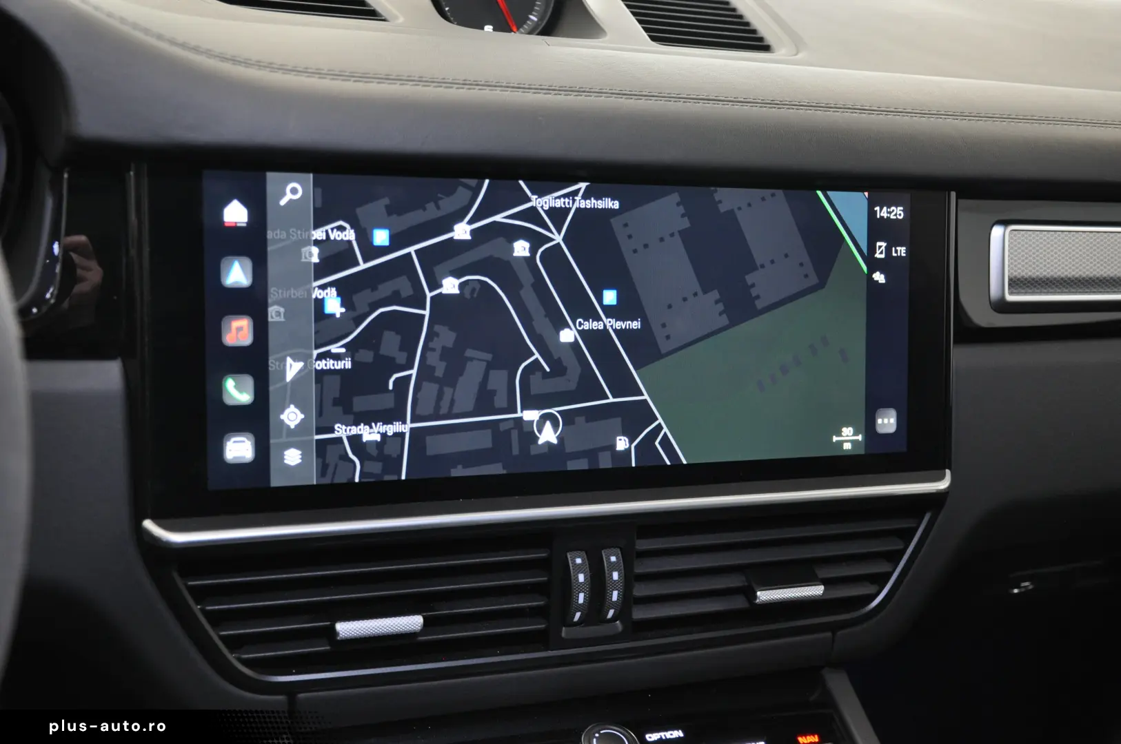 PREDARE LEASING PORSCHE CAYENNE E-HYBRID 462CP PLATINUM