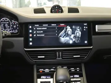 PREDARE LEASING PORSCHE CAYENNE E-HYBRID 462CP PLATINUM