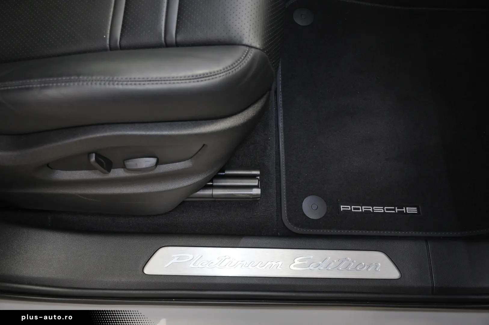 PREDARE LEASING PORSCHE CAYENNE E-HYBRID 462CP PLATINUM