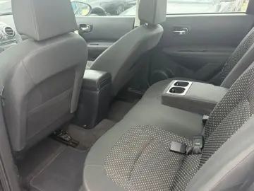 Nissan Qashqai 1.5 dCi Acenta