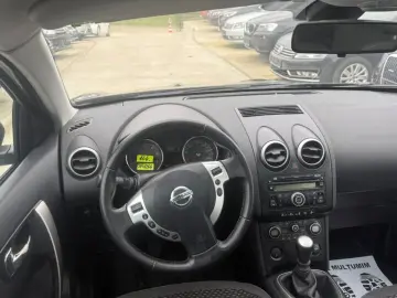 Nissan Qashqai 1.5 dCi Acenta