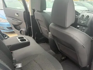 Nissan Qashqai 1.5 dCi Acenta