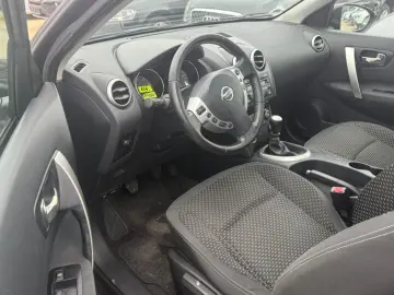 Nissan Qashqai 1.5 dCi Acenta