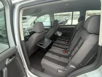 Volkswagen Touran 1.6 United 7 LOCURI