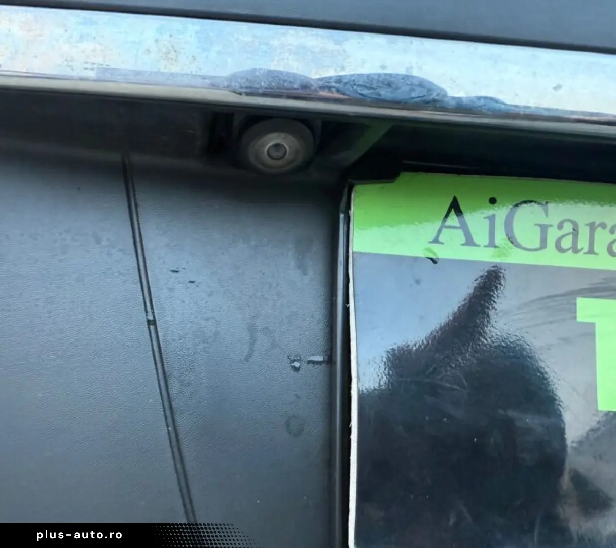 Dacia Lodgy 1.5 dCi Diesel Stepway Celebration 7 LOCURI