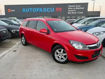 Opel Astra 1.7 CDTI Edition „111 Jahre”
