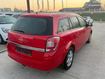 Opel Astra 1.7 CDTI Edition „111 Jahre”