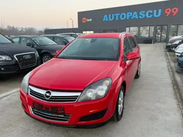 Opel Astra 1.7 CDTI Edition „111 Jahre”
