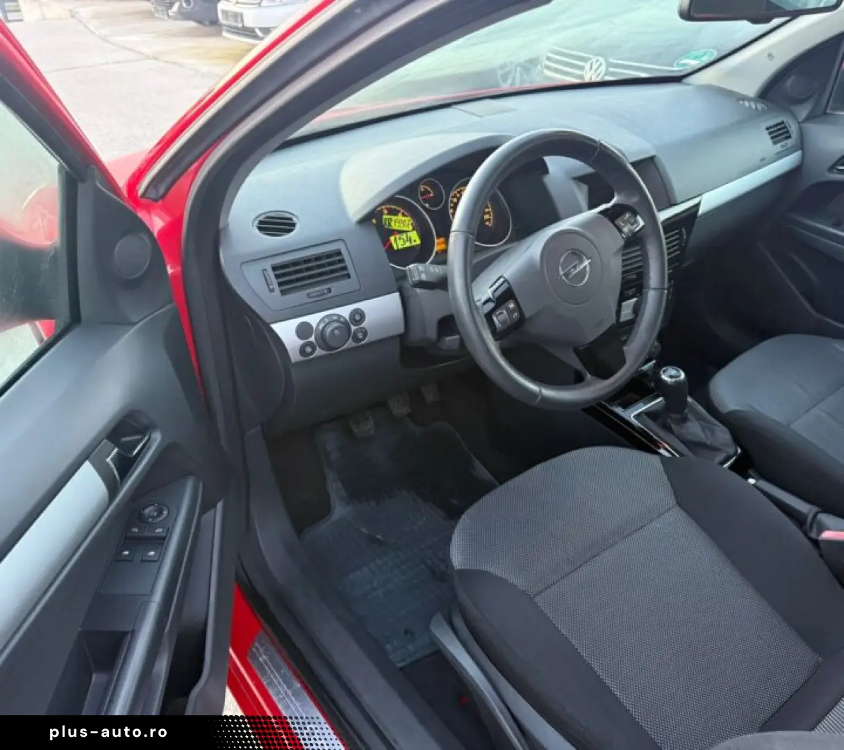 Opel Astra 1.7 CDTI Edition „111 Jahre”