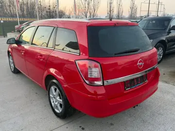 Opel Astra 1.7 CDTI Edition „111 Jahre”