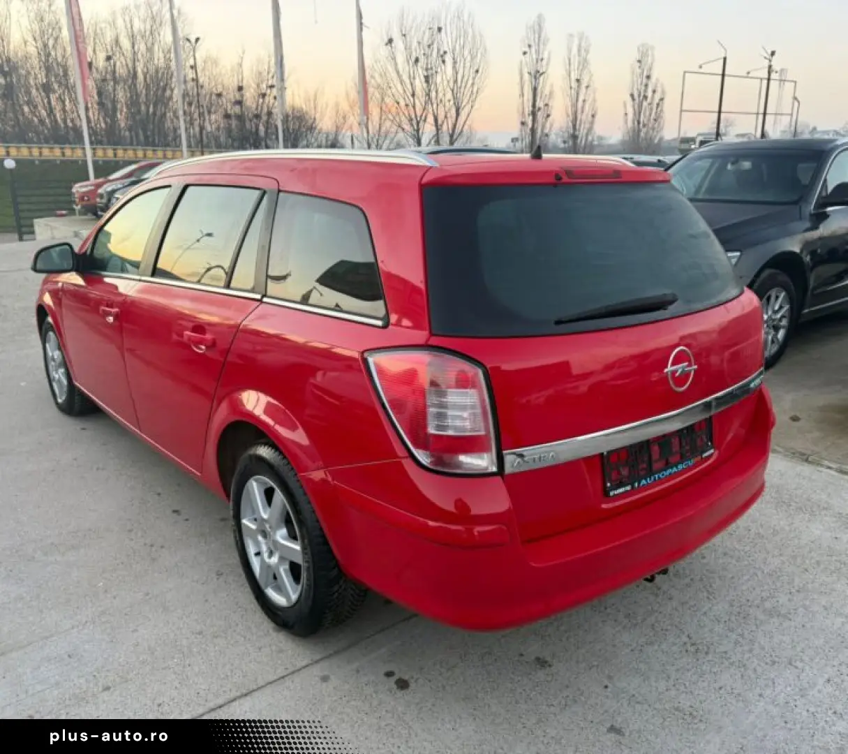 Opel Astra 1.7 CDTI Edition „111 Jahre”