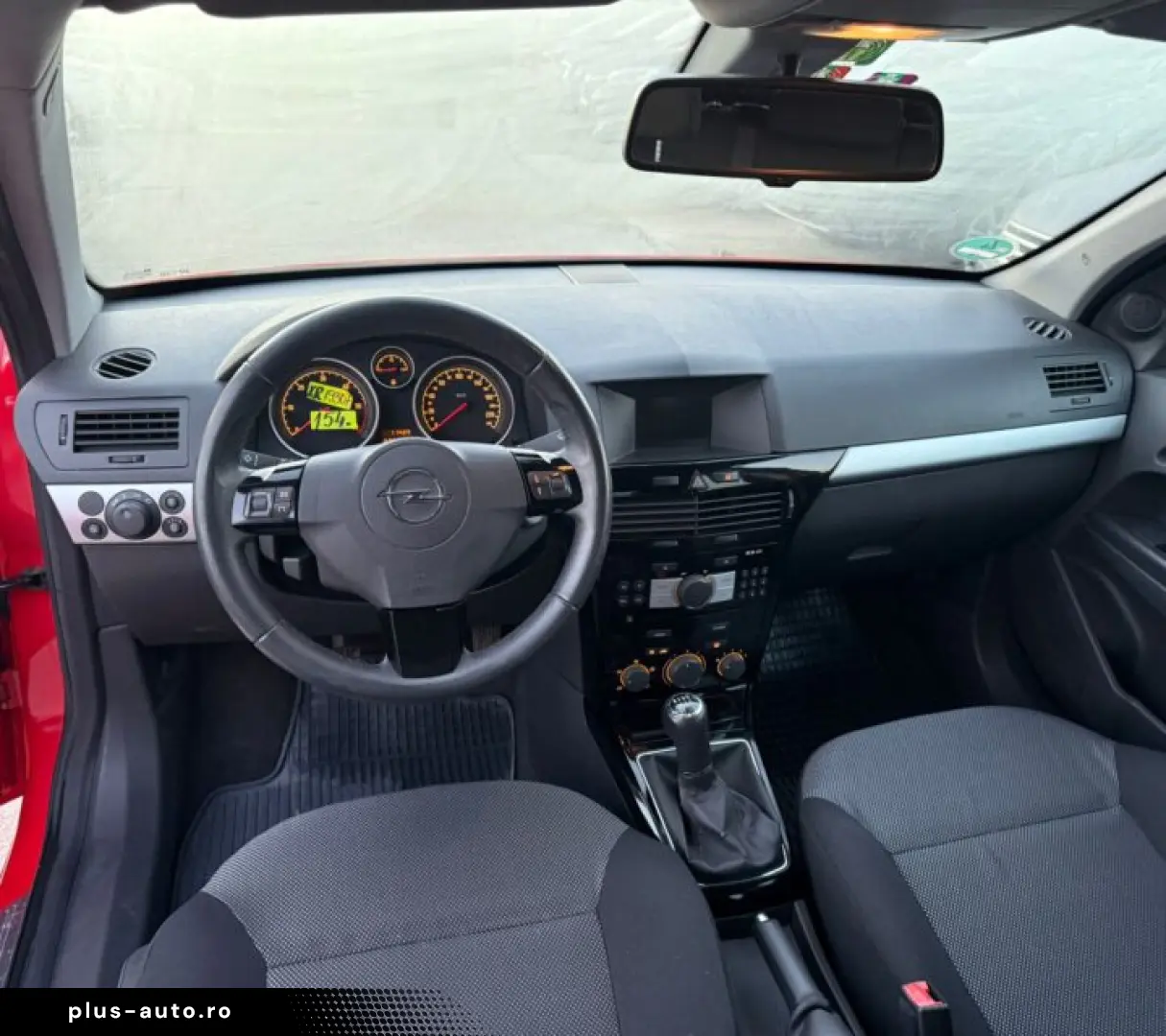 Opel Astra 1.7 CDTI Edition „111 Jahre”