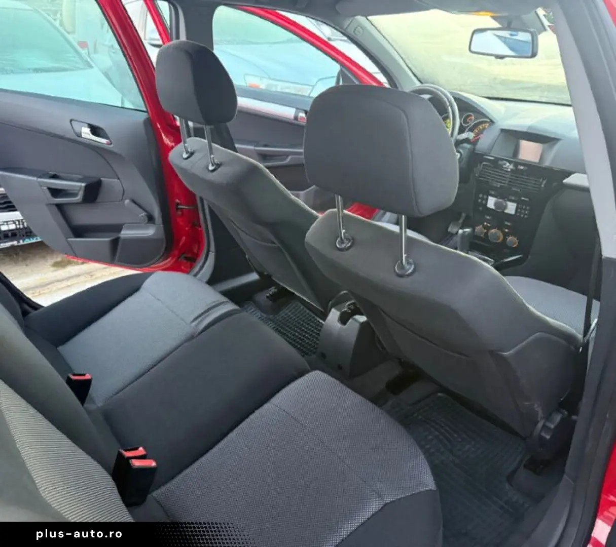 Opel Astra 1.7 CDTI Edition „111 Jahre”