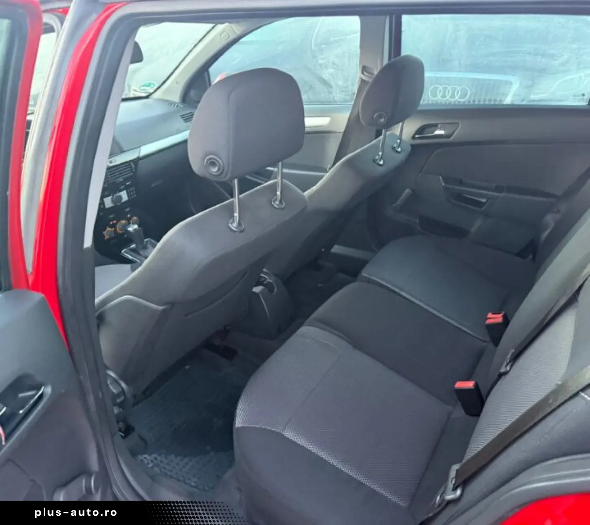 Opel Astra 1.7 CDTI Edition „111 Jahre”