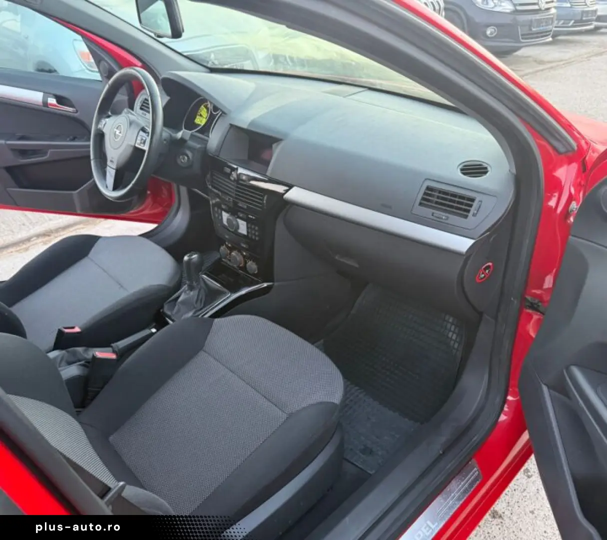 Opel Astra 1.7 CDTI Edition „111 Jahre”