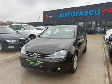 Volkswagen Golf V 1.4 Edition