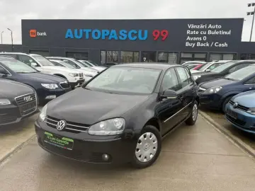 Volkswagen Golf V 1.4 Edition