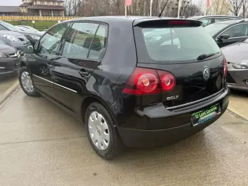 Volkswagen Golf V 1.4 Edition