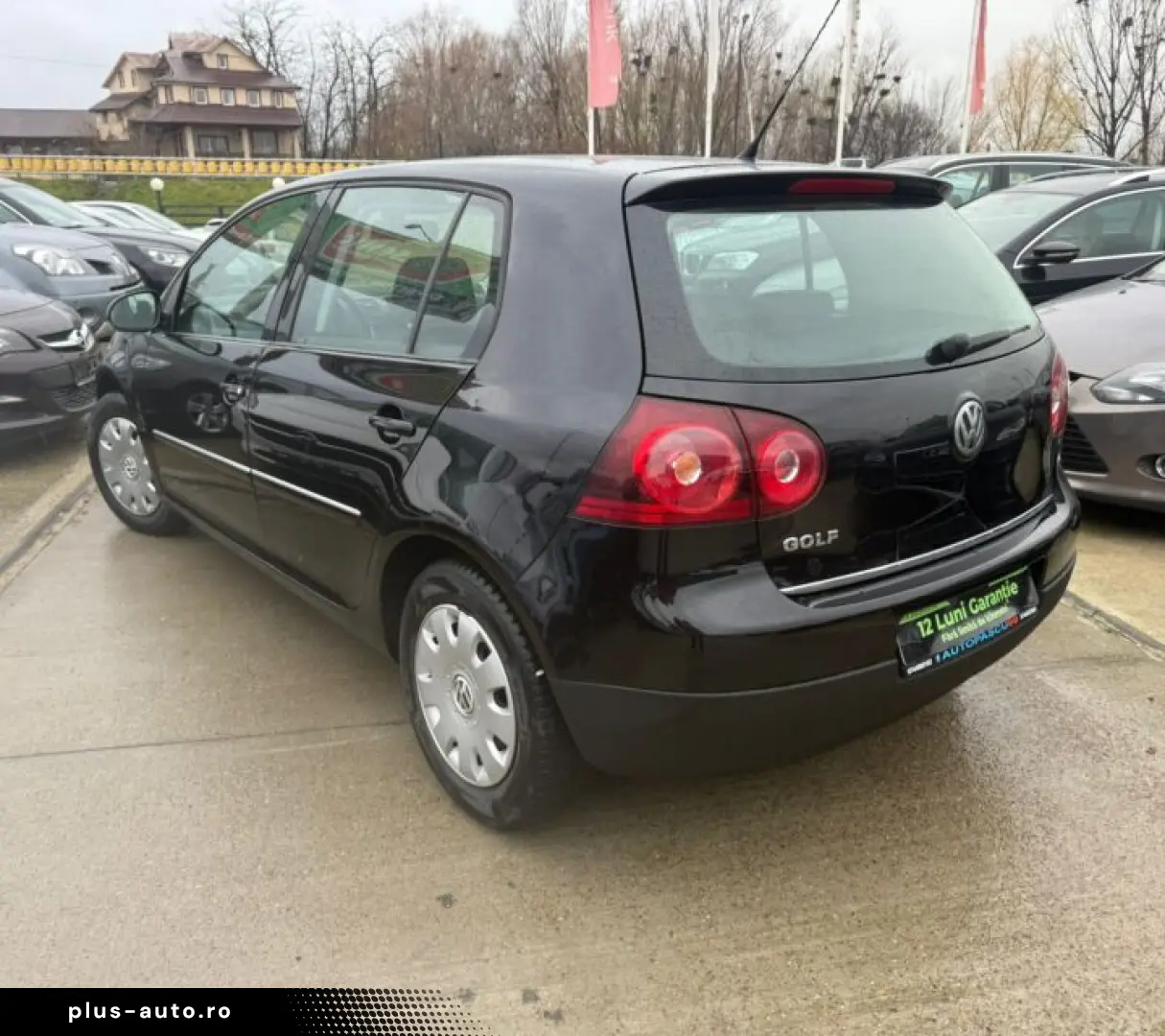 Volkswagen Golf V 1.4 Edition