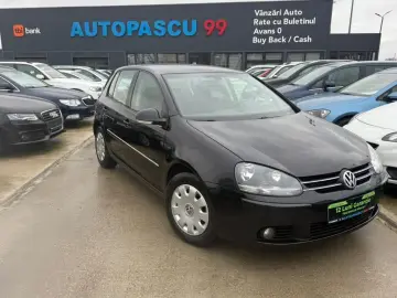 Volkswagen Golf V 1.4 Edition