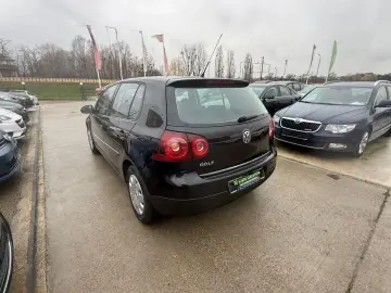 Volkswagen Golf V 1.4 Edition