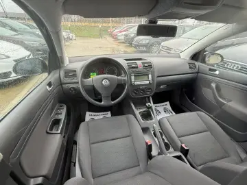 Volkswagen Golf V 1.4 Edition