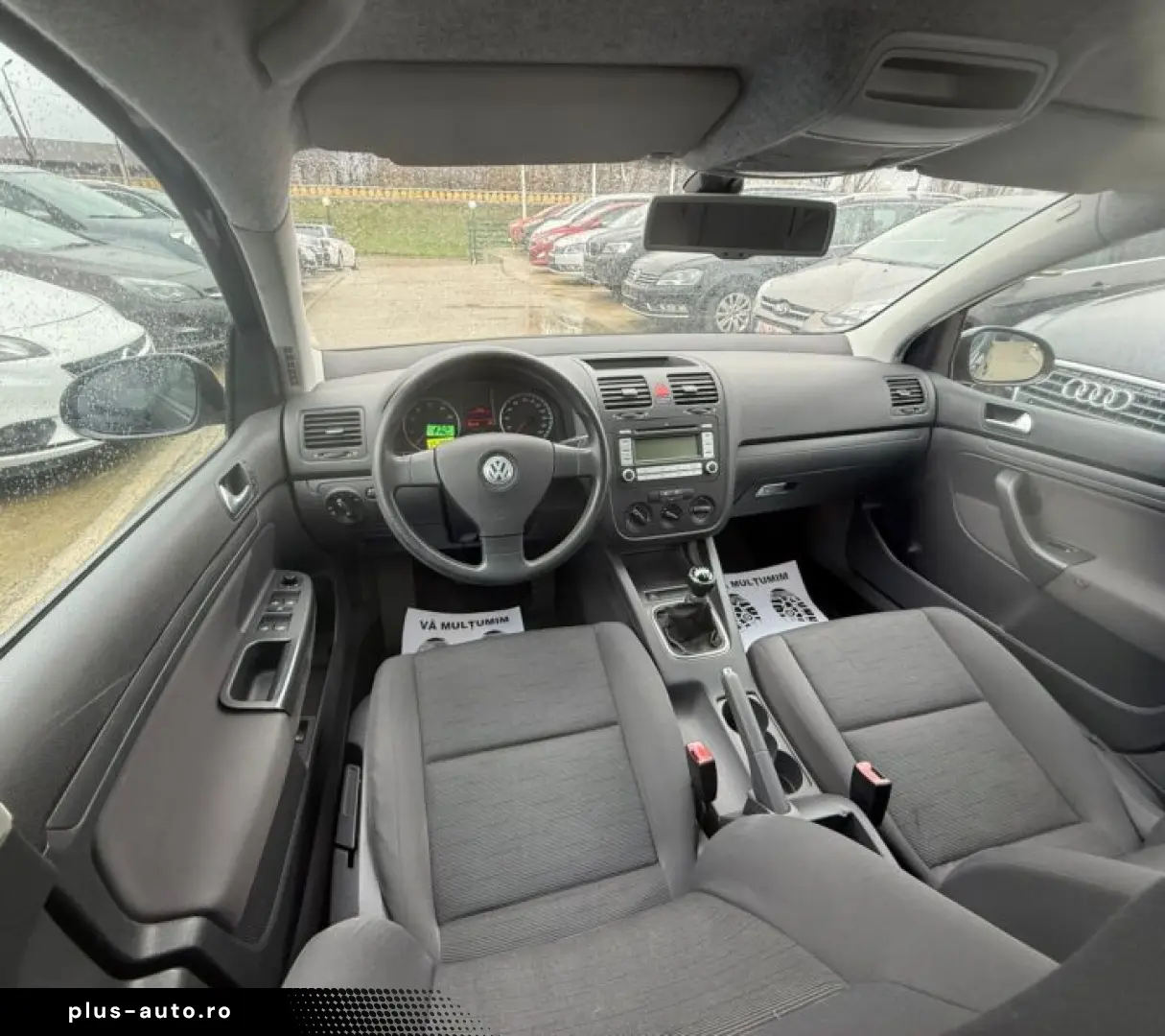 Volkswagen Golf V 1.4 Edition