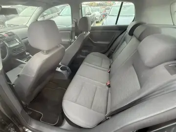 Volkswagen Golf V 1.4 Edition