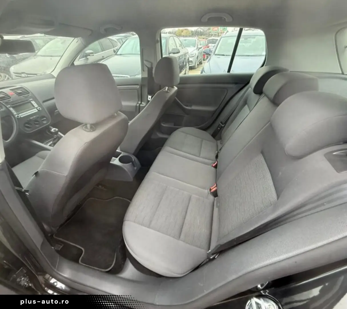 Volkswagen Golf V 1.4 Edition