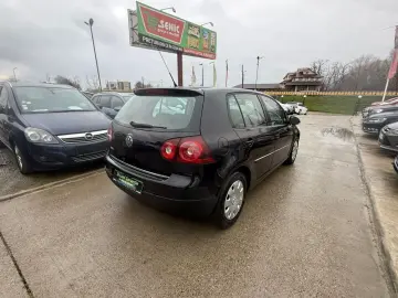 Volkswagen Golf V 1.4 Edition