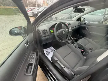 Volkswagen Golf V 1.4 Edition