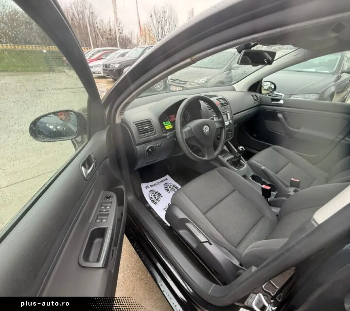 Volkswagen Golf V 1.4 Edition