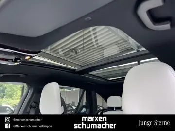 MERCEDES-BENZ GLC 300 de 4M AMG Pano Night Burm3D 36&hellip;
